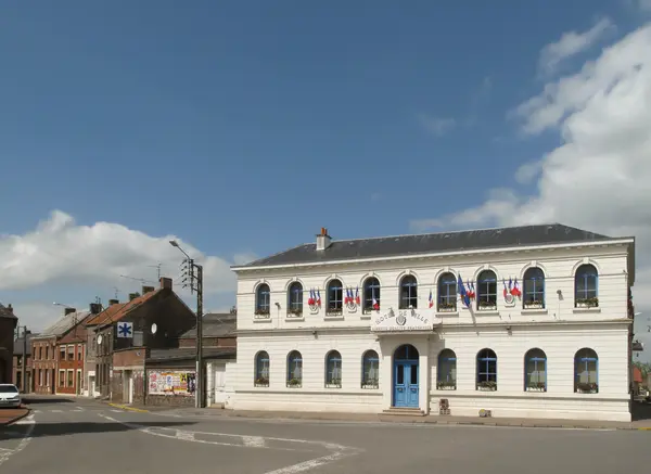 Votre Architecte Intérieur Architecte d'intérieur Hergnies