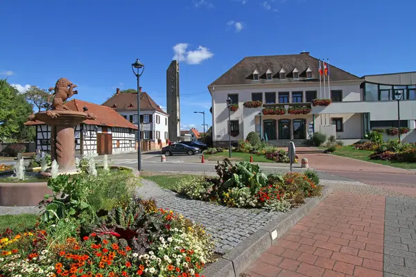 Votre Architecte Intérieur Architecte d'intérieur Herrlisheim