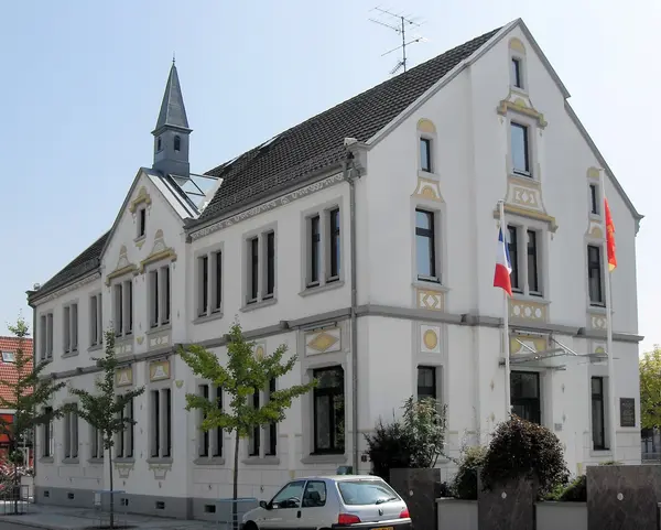 Votre Architecte Intérieur Architecte d'intérieur Hésingue
