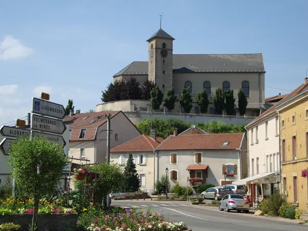 Votre Architecte Intérieur Architecte d'intérieur Hettange-Grande