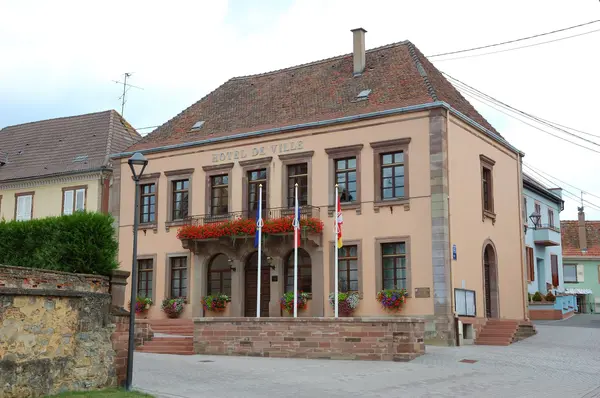 Votre Architecte Intérieur Architecte d'intérieur Hochfelden