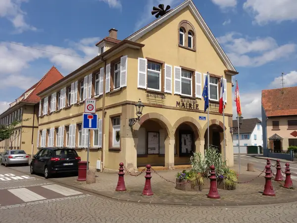 Votre Architecte Intérieur Architecte d'intérieur Holtzheim