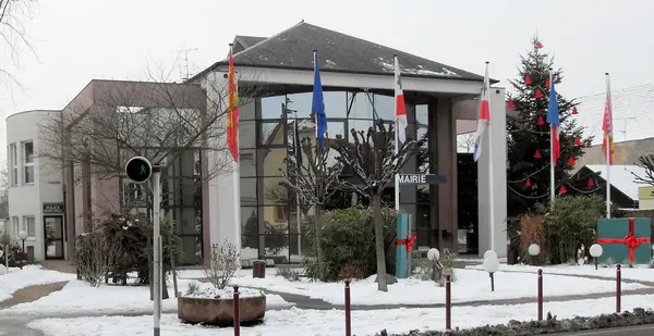 Votre Architecte Intérieur Architecte d'intérieur Horbourg-Wihr