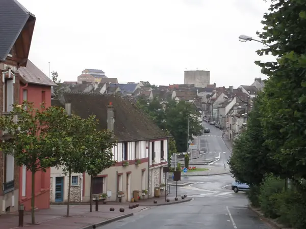 Votre Architecte Intérieur Architecte d'intérieur Houdan