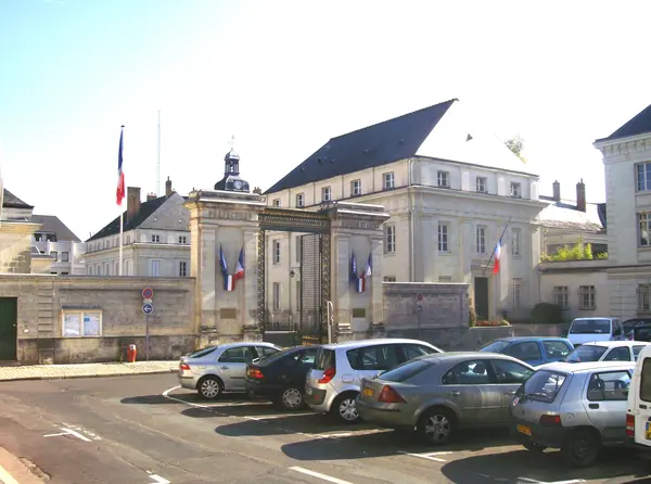 Votre Architecte Intérieur Architecte d'intérieur Indre-et-Loire