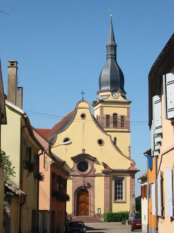 Votre Architecte Intérieur Architecte d'intérieur Ingersheim