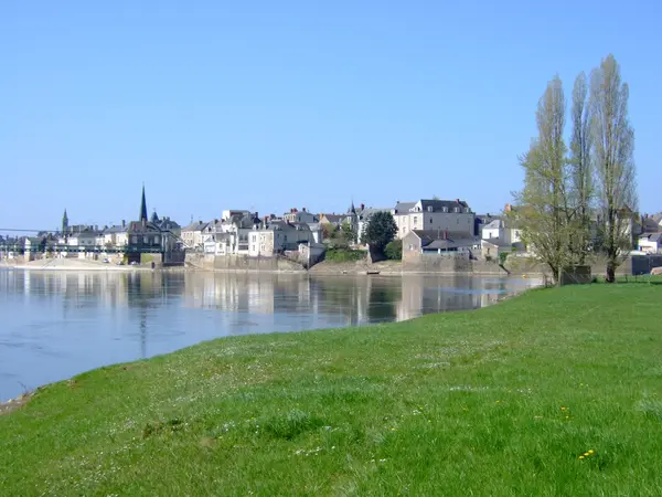 Votre Architecte Intérieur Architecte d'intérieur Ingrandes-Le Fresne sur Loire