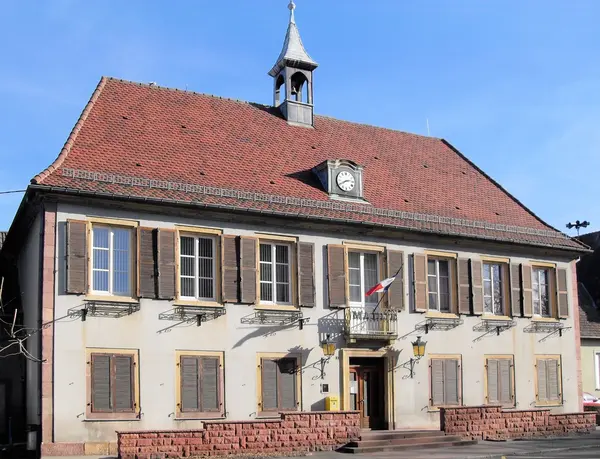 Votre Architecte Intérieur Architecte d'intérieur Issenheim