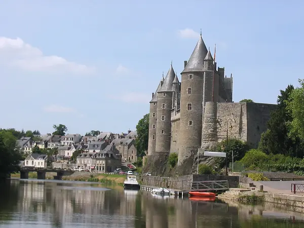 Votre Architecte Intérieur Architecte d'intérieur Josselin