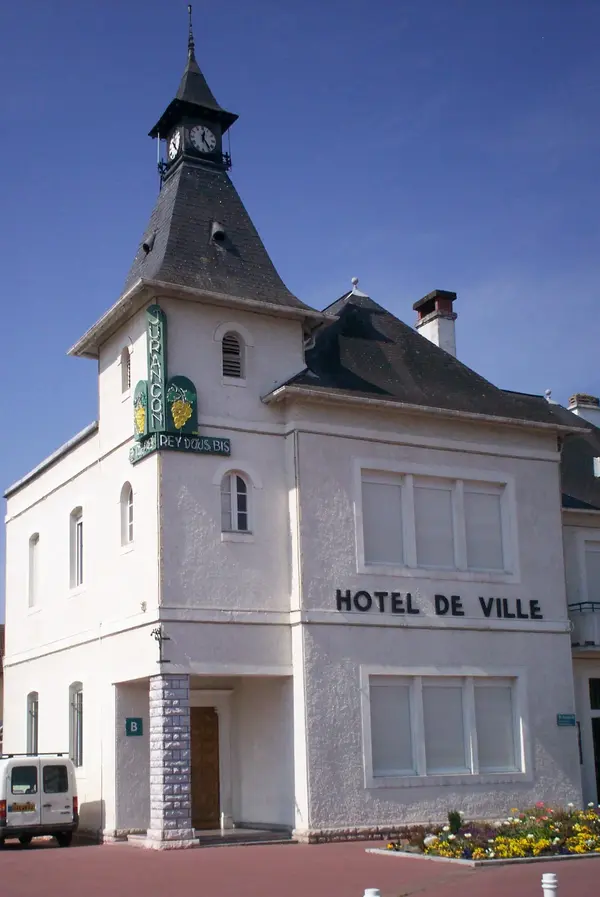 Votre Architecte Intérieur Architecte d'intérieur Jurançon