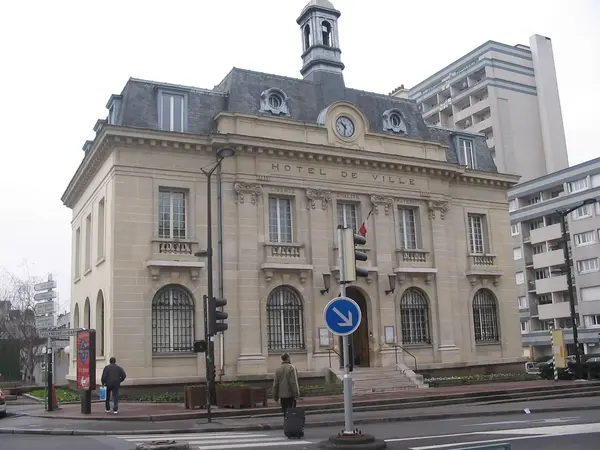 Votre Architecte Intérieur Architecte d'intérieur L'Île-Saint-Denis
