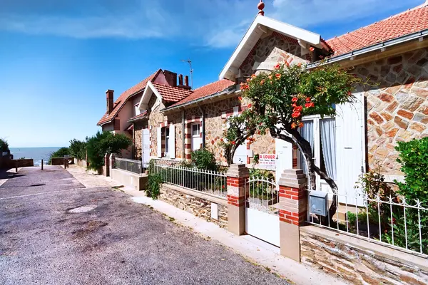 Votre Architecte Intérieur Architecte d'intérieur La Bernerie-en-Retz