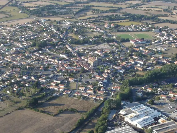 Votre Architecte Intérieur Architecte d'intérieur La Bruffière