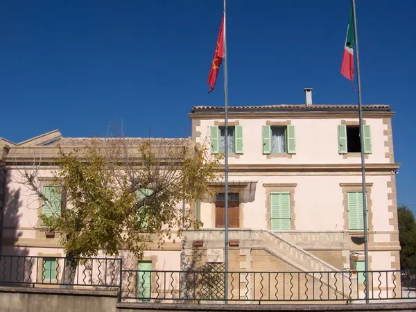 Votre Architecte Intérieur Architecte d'intérieur La Calmette