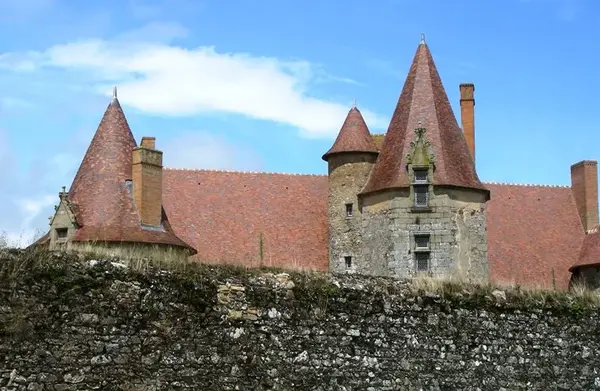 Votre Architecte Intérieur Architecte d'intérieur La Chapelle-Bertrand