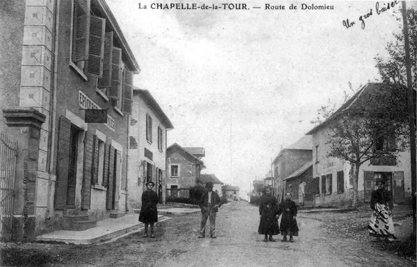 Votre Architecte Intérieur Architecte d'intérieur La Chapelle-de-la-Tour