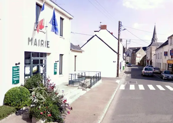 Votre Architecte Intérieur Architecte d'intérieur La Chapelle-des-Marais