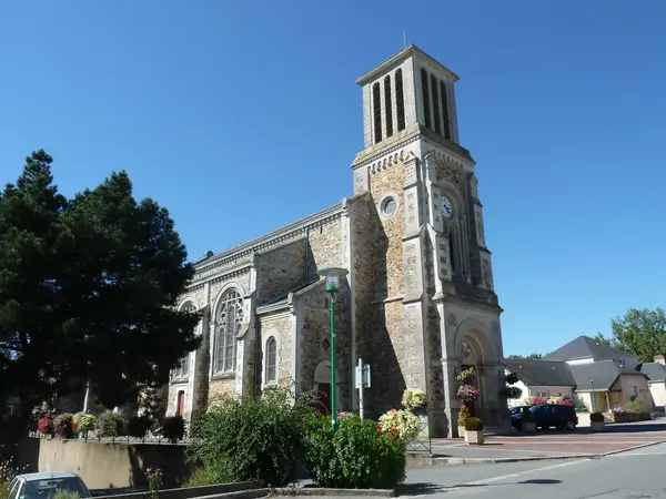 Votre Architecte Intérieur Architecte d'intérieur La Chapelle-Launay