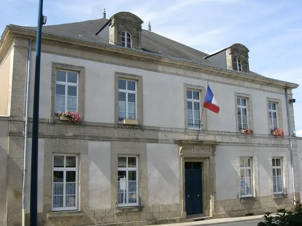 Votre Architecte Intérieur Architecte d'intérieur La Châtaigneraie