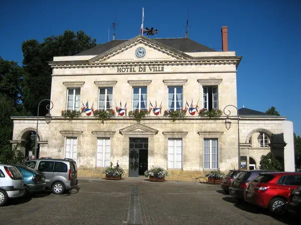 Votre Architecte Intérieur Architecte d'intérieur La Châtre