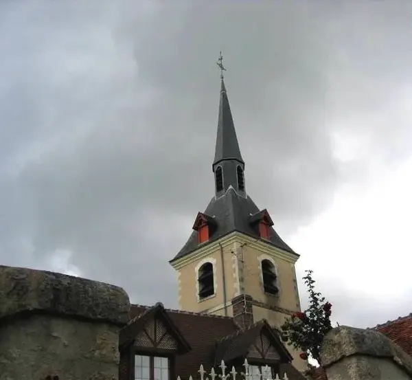Votre Architecte Intérieur Architecte d'intérieur La Chaussée-Saint-Victor