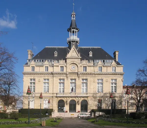 Votre Architecte Intérieur Architecte d'intérieur La Courneuve