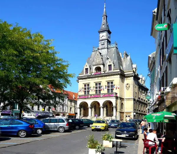 Votre Architecte Intérieur Architecte d'intérieur La Ferté-sous-Jouarre