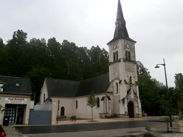 Votre Architecte Intérieur Architecte d'intérieur La Membrolle-sur-Choisille