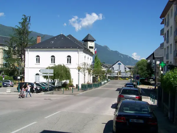 Votre Architecte Intérieur Architecte d'intérieur La Motte-Servolex