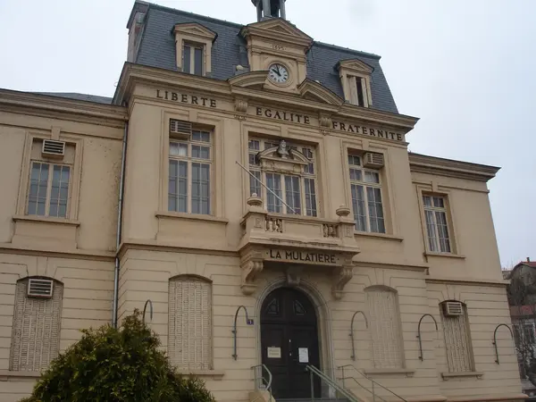 Votre Architecte Intérieur Architecte d'intérieur La Mulatière