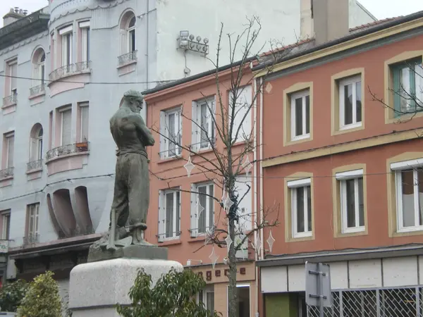 Votre Architecte Intérieur Architecte d'intérieur La Ricamarie