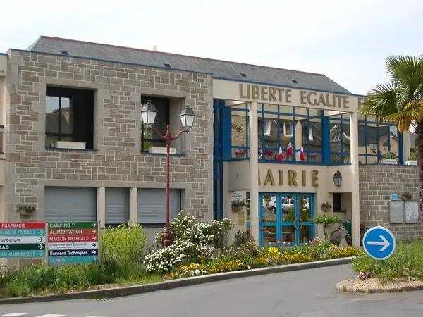 Votre Architecte Intérieur Architecte d'intérieur La Richardais