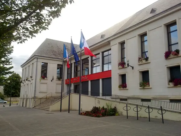 Votre Architecte Intérieur Architecte d'intérieur La Riche