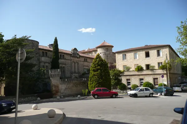 Votre Architecte Intérieur Architecte d'intérieur La Roque-d'Anthéron