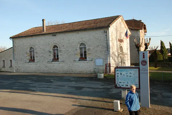 Votre Architecte Intérieur Architecte d'intérieur La Roquille