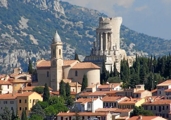 Votre Architecte Intérieur Architecte d'intérieur La Turbie