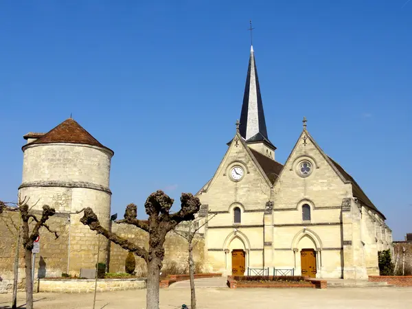 Votre Architecte Intérieur Architecte d'intérieur Lacroix-Saint-Ouen