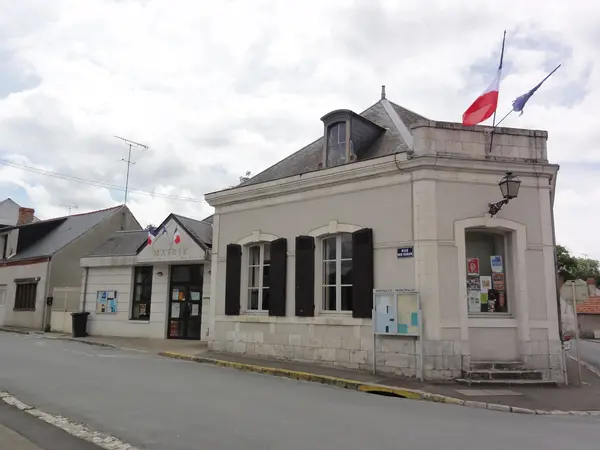 Votre Architecte Intérieur Architecte d'intérieur Lailly-en-Val