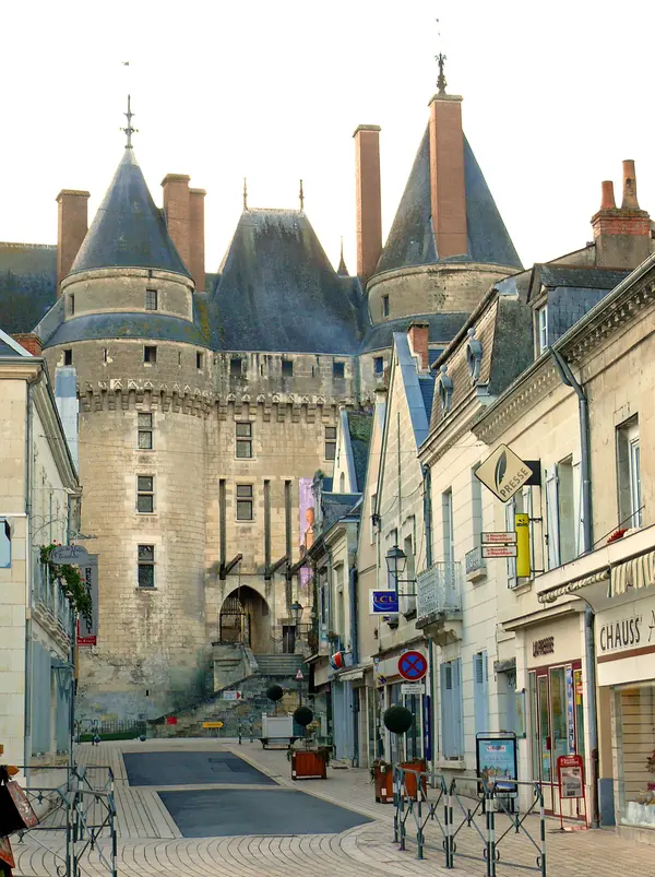 Votre Architecte Intérieur Architecte d'intérieur Langeais