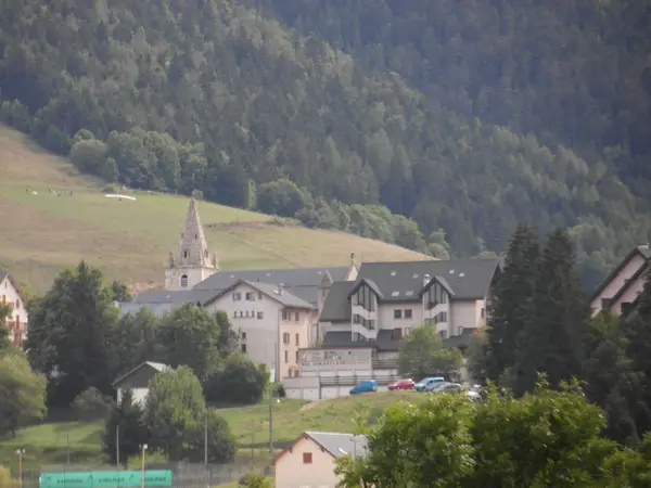 Votre Architecte Intérieur Architecte d'intérieur Lans-en-Vercors