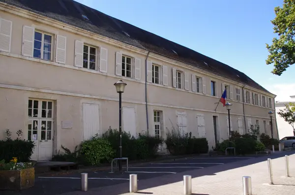 Votre Architecte Intérieur Architecte d'intérieur Le Blanc
