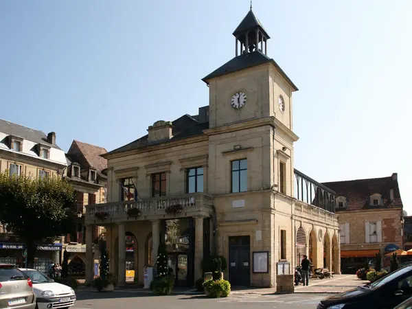 Votre Architecte Intérieur Architecte d'intérieur Le Bugue
