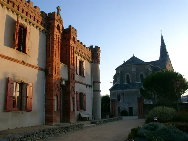 Votre Architecte Intérieur Architecte d'intérieur Le Girouard