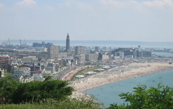 Votre Architecte Intérieur Architecte d'intérieur Le Havre