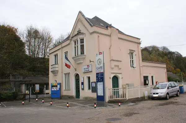 Votre Architecte Intérieur Architecte d'intérieur Le Houlme