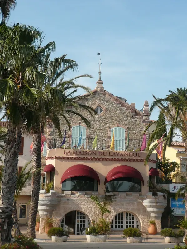 Votre Architecte Intérieur Architecte d'intérieur Le Lavandou