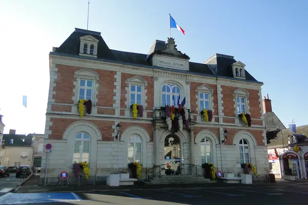 Votre Architecte Intérieur Architecte d'intérieur Le Lude