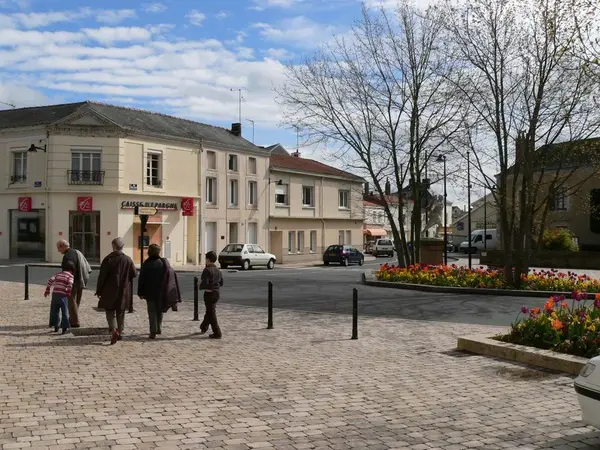 Votre Architecte Intérieur Architecte d'intérieur Le May-sur-Èvre