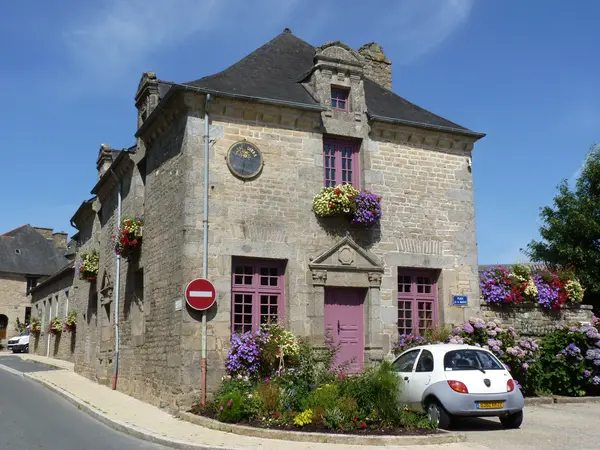 Votre Architecte Intérieur Architecte d'intérieur Le Mené
