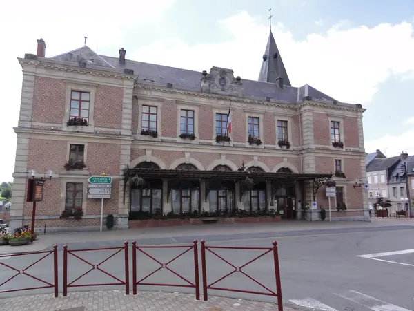 Votre Architecte Intérieur Architecte d'intérieur Le Nouvion-en-Thiérache